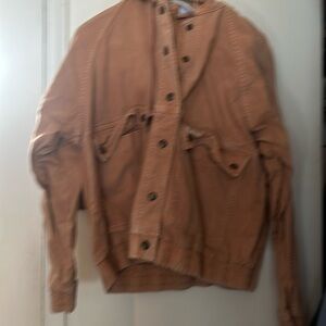 Bdg urban outfitters bomber jacket
